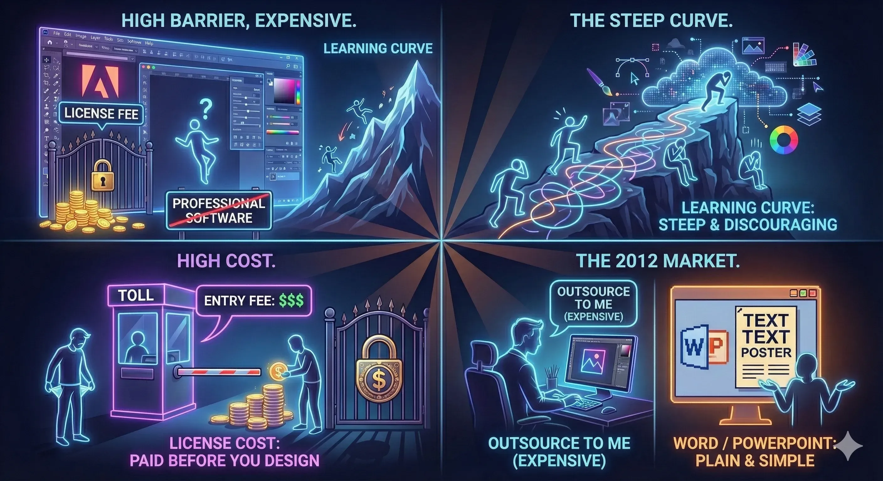 Google Gemini Generated Image